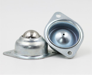 萬向球的組成結(jié)構(gòu)