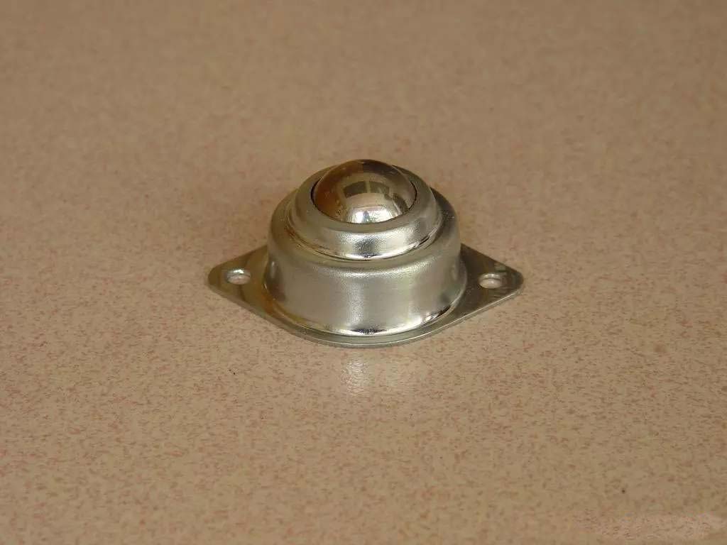 萬向滾珠軸承型號(hào)